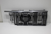 фото thumb №1, Toyota land cruiser 150 lift хром решётка радиатора 17r+