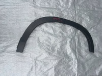 фото thumb №1, Молдинг крыла расширитель арки левый задняя jeep avenger 735729933