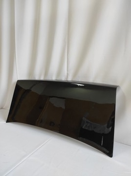 фото thumb №8, Кришка багажника легкий bmw e30 febla купе cabrio