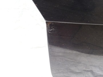 фото thumb №7, Скло кришки зад задня заднє skoda fabia ii 2 5j9 універсал 2008 r