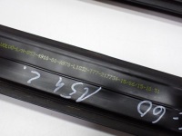 Рейлинги кровельные молдинг крыша комплект оригинал рестайлинг  volvo xc60 15r Оригинал, фото thumb