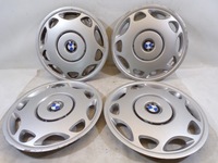 фото thumb №1, Ковпаки bmw 15'' оригінал 2