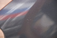 фото thumb №9, Volvo xc60 xc 60 i lift крыло левый перед передний 492-46 savile grey