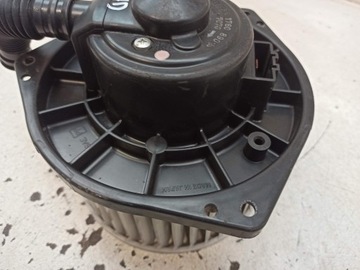 фото thumb №8, Subaru impreza gh forester 3 2.0d повітродувка повітропровід вентилятор 502726-1760