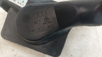 фото thumb №8, Audi q7 15- бачок рідини склоомивача usa