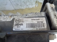 фото thumb №12, Радиатор вентиляторы комплект jumper boxer 2.2d 06