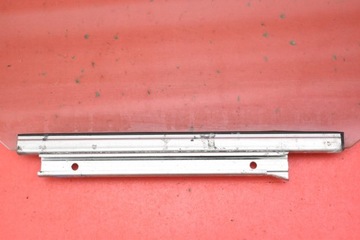 фото thumb №5, Стекло боковая левая зад задняя toyota land cruiser j120 02-09