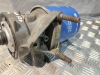 1la822220056 осушитель воздуха основание осушителя man tga Оригинал, фото thumb