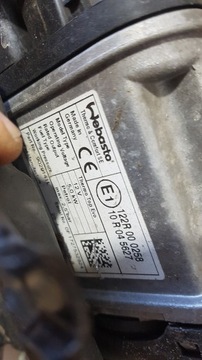 фото thumb №4, Вебасто mercedes ml gle a1665002600 бензин