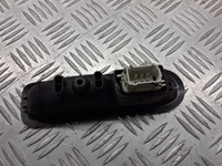 фото thumb №2, Панель скло лівий задня renault scenic ii 156013870