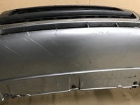 фото thumb №13, Бампер перед переднее audi a4 b7