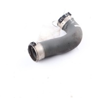 фото thumb №13, Mercedes vito w639 om651 пабтрубок  шланг радиатора воздуха a6395283782