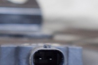 фото thumb №5, Maserati levante suv m161 передняя левая плита дверная с датчиком zderzen