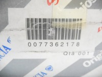 фото thumb №8, Гальмівні колодки гальмівні перед fiat linea 09-15 1.3jtd