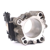 фото thumb №9, Nissan qashqai 2.0 dci egr соединитель дроссель датчик давления map