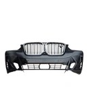 фото thumb №14, Bmw x3 g01 бампер перед lift lci m-pakiet