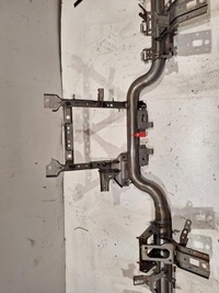 фото thumb №5, Каркас панели приборной панели renault master iii 10-