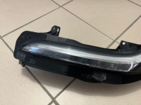 фото thumb №4, Renault talisman лампа противотуманная фара led drl левый 26053465r