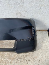 фото thumb №9, Bmw ix i20 21- бампер перед 7933597 pdc