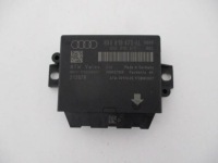 фото thumb №1, Audi q3 блок управления модуль парковки pdc