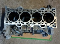 фото thumb №4, Ford mondeo mk4 s-max galaxy escape mazda 6 блок двигуна 2.3 l3