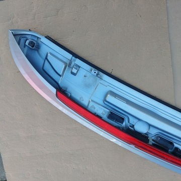 фото thumb №12, Крышка зад спойлер спойлер сплав накладка citroen c4 picasso i 2006-2013