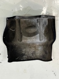 фото thumb №1, Защита полуось audi a7 c7 8k0407721