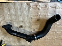 фото thumb №4, Honda civic x 2020r 1.5 труба воздухозаборник воздуха интеркулер