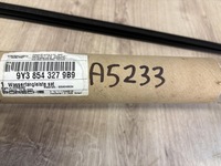 фото thumb №9, Porsche cayenne 9y молдинг скло лівий перед 9y3854327