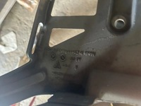 фото thumb №8, Porsche taycan 9j1 2022 крыло правые