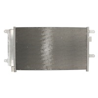 фото thumb №1, Радиаторов кондиционера iveco daily iii iv