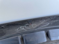 фото thumb №15, Honda civic ix lift накладка бампера задняя диффузор спойлер 71502tv0e500