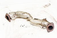 фото thumb №1, Ls294 subaru xv i 2.0d труба соединитель коллектор