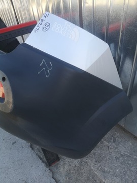 фото thumb №11, Бампер зад seat altea xl freetrack pdc pod датчики