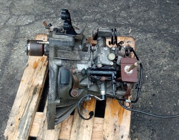 фото thumb №4, Коробка передач коробки передач c51451523 fiat stilo 1,6 16v