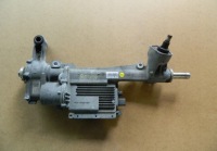 фото thumb №1, Mustang 2011-2014 рулевая рейка электрическая молдинг