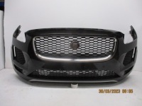 фото thumb №1, Бампер jaguar e pace 4 pdc передній