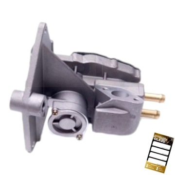 фото thumb №1, Клапан egr do vw golf v 2005 2006 2007 2008