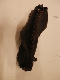 фото thumb №1, Mazda cx-5 чохол домкрата гальмівний