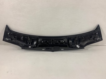 фото thumb №6, Накладка кришки зад maserati levante 670042733