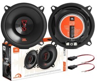 фото thumb №1, Jbl stage 3 527f mocne динамики renault laguna 2 clio 2 3 thalia перед задняя