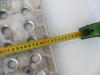 фото thumb №10, Поміст підніжка лист рами renault magnum dxi