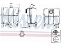 фото thumb №2, Бачок расширительный ford c-max i mk1 1.6-2.0 focus ii mk2 1.4-2.0