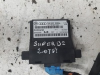 фото thumb №1, Skoda superb 2 ii lift модуль блок керування шлюз