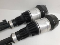 Mercedes w166 амортизатор a1663200300 a1663200400 1663200300 1663200400 Доставка, фото thumb