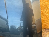 Капот крышка двигателя skoda superb 2 2 рестайлинг Цена, фото thumb