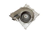 фото thumb №7, Обігрівач nissan x-trail t30 272009h600 2.5l бензиновий 132kw 2003