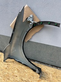 фото thumb №11, Mazda cx-5 kf крило лівий рік 2020 колір 45p