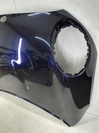 фото thumb №4, Mini cooper f55 f56 капот крышка двигателя