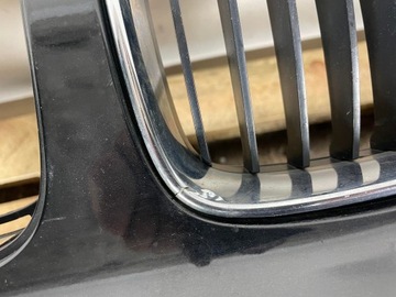 фото thumb №5, Бампер перед переднее bmw 1 купе e82 e88 полный